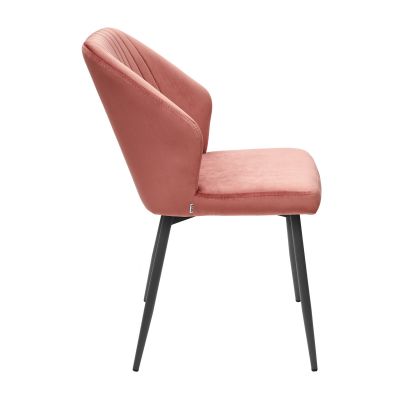 Стул Nels KN Magic 2258, Черный (1011052203) дешево