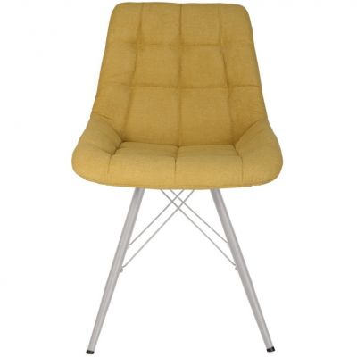 Стілець Nicole 4LX SQR Soro 40, alu (21407121) дешево