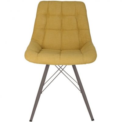 Стул Nicole 4LX SQR Soro 40, antr (21407160) дешево
