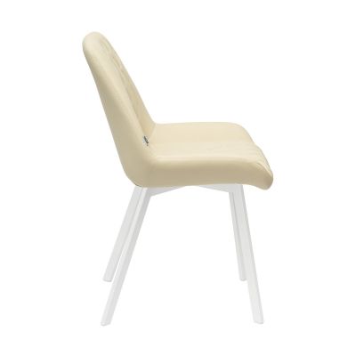 Стул Nord PR Magic 2201, Белый (101978016) дешево