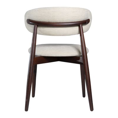 Стул Panda New Superior 2 Beige, Темный орех (611483025) дешево