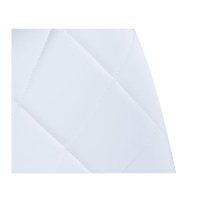 Стул HATTA Rhomb Eco Wood Белый (44373305) с доставкой