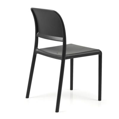 Стілець Riva Bistrot Antracite (13033427) с доставкой