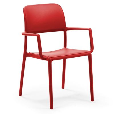 Стілець Riva Rosso (13033423)
