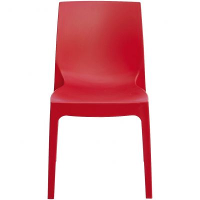 Стул Rome Red (12331638) недорого