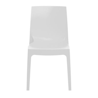 Стілець Rome White (12429509) недорого