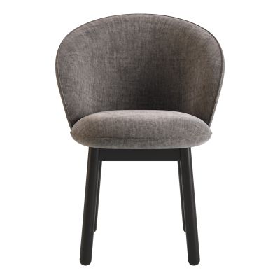 Стул Stitch Vouge 16, Черный (611488608) дешево