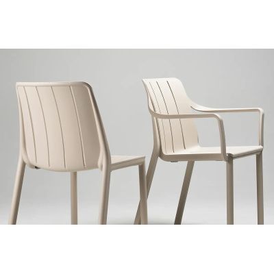 Стілець Tiberina Armchair Corda (131478624) недорого