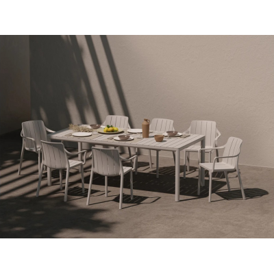 Стілець Tiberina Armchair Corda (131478624) с доставкой