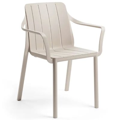 Стілець Tiberina Armchair Corda (131478624)