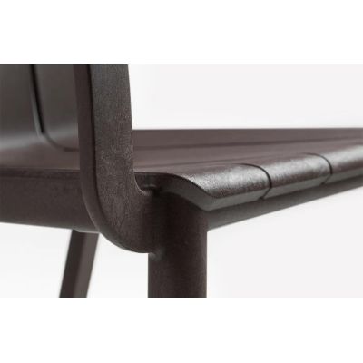 Стілець Tiberina Armchair Terra (131478626) дешево