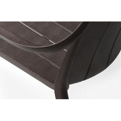 Стілець Tiberina Armchair Terra (131478626) с доставкой
