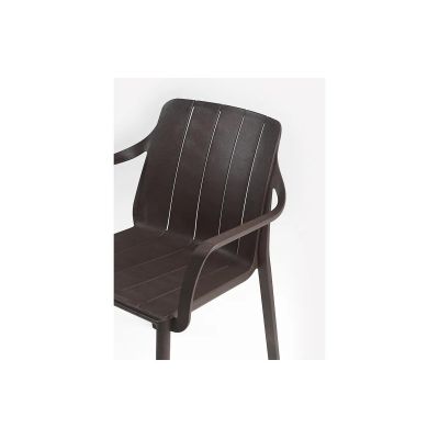 Стілець Tiberina Armchair Terra (131478626) недорого
