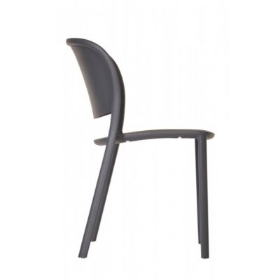 Стілець Trena anthracite (1691269437) с доставкой
