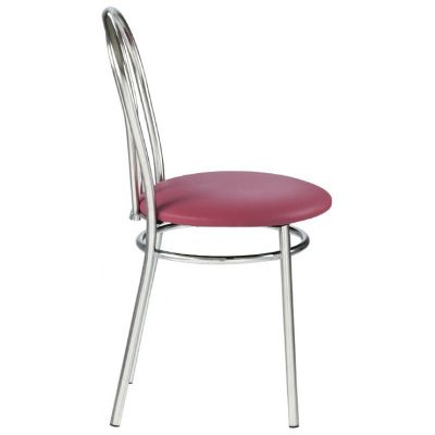 Стул Tulipan V 25, chrome (21221296) дешево