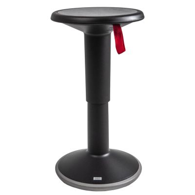 Стілець UPis1 100U Black, Basaltgrey (1701300503) недорого