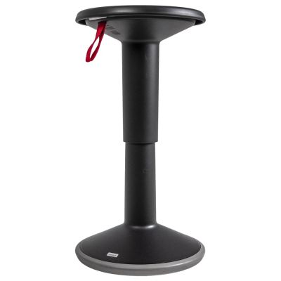 Стілець UPis1 100U Black, Basaltgrey (1701300503) дешево