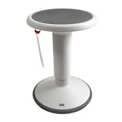 Стул UPis1 100U White, Basaltgrey (1701300513)
