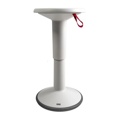 Стул UPis1 100U White, Basaltgrey (1701300513) недорого