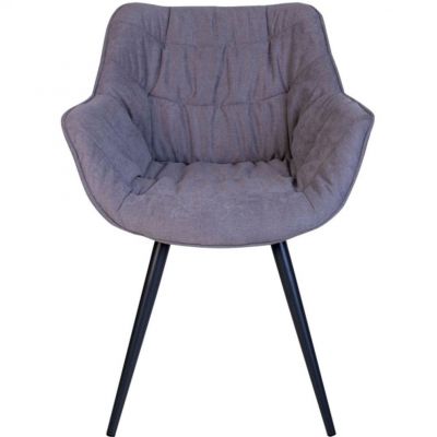 Стілець Vensan HN Soro 93, black (21444052) недорого