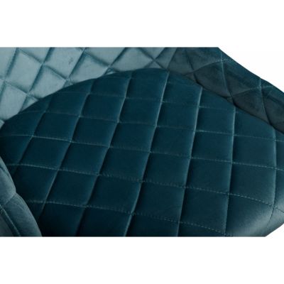 Стілець VERMONT Бірюза (521023882) с доставкой