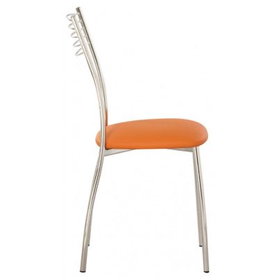 Стул Viola chrome ECO 72 (21221554) дешево