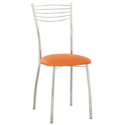 Стул Viola chrome ECO 72 (21221554)
