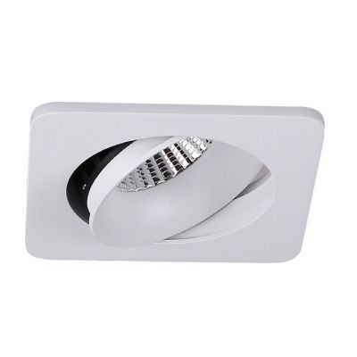 Точечный светильник ARYA SQUARE White (118865589)