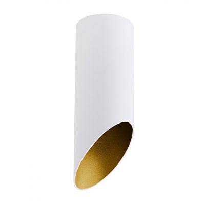 Точковий світильник Chime GU10 S SP165 White (111733800)