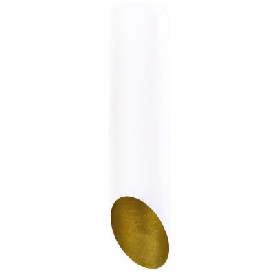 Точковий світильник Chime GU10 S SP270 White (111733803)