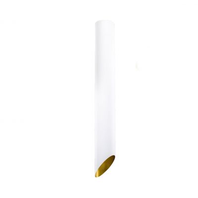 Точковий світильник Chime GU10 S SP450 White (111733806)