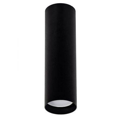 Точковий світильник Chime GU10 SP200 Black (111733795)