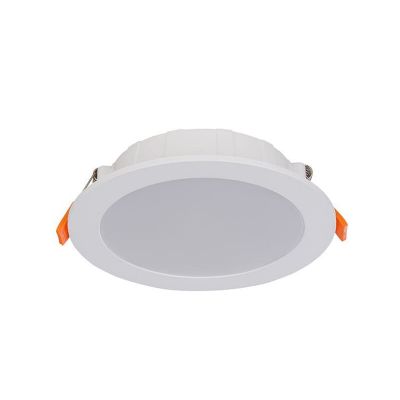 Точечный светильник CL KOS LED 10W 4000K Белый (109731801)