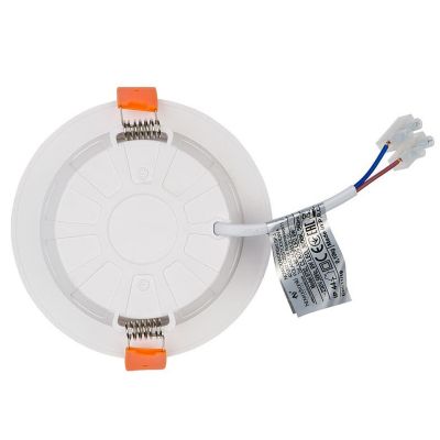 Точечный светильник CL KOS LED 8W 4000K Белый (109731799) с доставкой