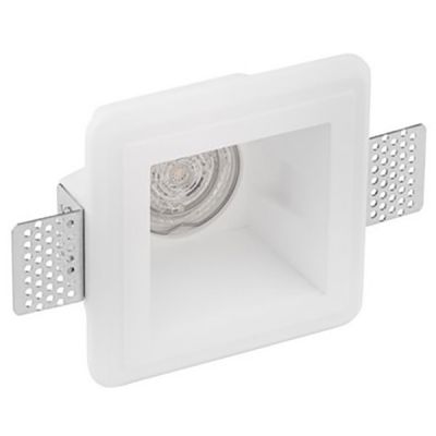 Точечный светильник Crate White (1591193678)