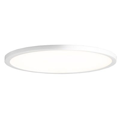 Точечный светильник DISC SLIM RF 90mm 3000K PUSH White (139991233)
