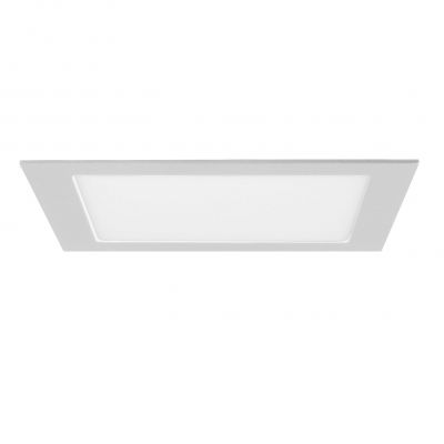 Точечный светильник DISC SQ RF 300х300mm 3000K DALI White (139991295)