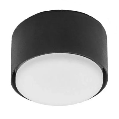 Точковий світильник Dots GX53 SP40 Black (1111470109)