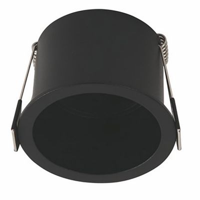Точечный светильник Hap Black (1591189830)