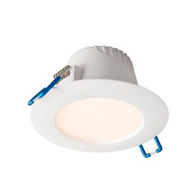 Точковий світильник Helios LED 5W 3000K Білий (109731793)