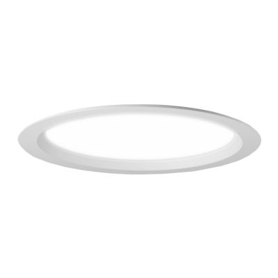 Точковий світильник LIM LACUS RF 108mm 3000K PUSH White (139991813)