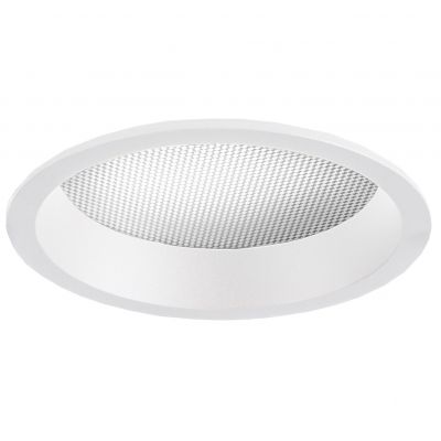 Точечный светильник LIM RF 103mm 3000K PUSH White (139991614)