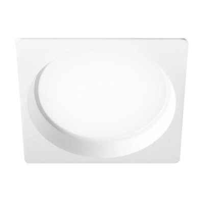 Точковий світильник LIM SQ RF 136x136mm 3000K DALI White (139991703)
