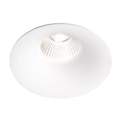 Точечный светильник LUXO IP65 RF 85mm 3000K Non-Dimm White (139992019)