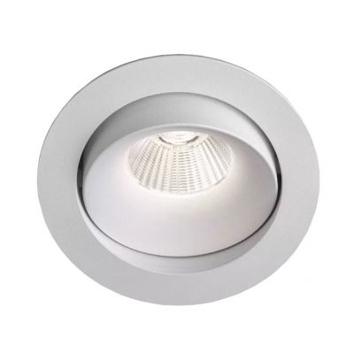 Точечный светильник LUXO TILT RF 105mm 3000K Non-Dimm White (139992021)