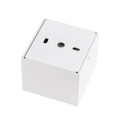 Точечный светильник MIDI LED 16W 4000K Белый (109731954) недорого