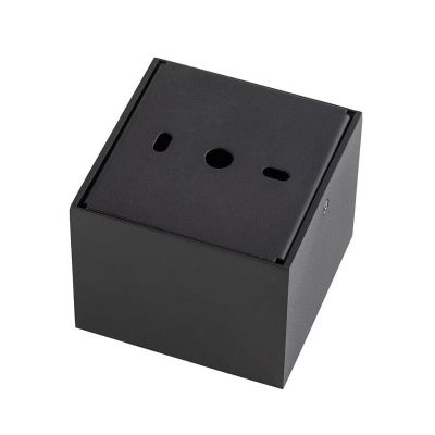 Точечный светильник MIDI LED 16W 4000K Черный (109731955) с доставкой