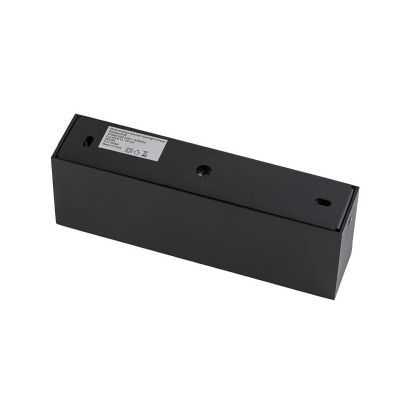 Точечный светильник MIDI LED 20W 4000K Черный (109731959) дешево