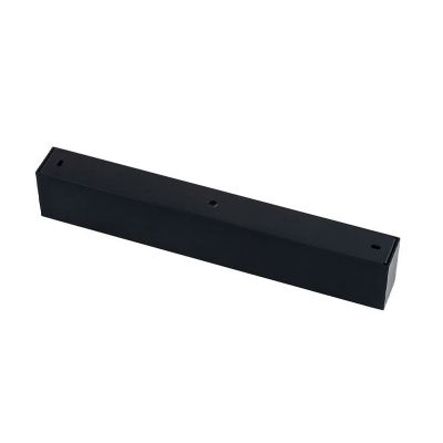 Точечный светильник MIDI LED 40W 3000K Черный (109731961) с доставкой