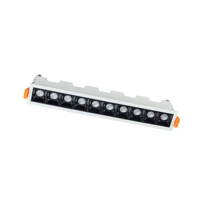 Точечный светильник MINI LED 20W 4000K Белый (109731951)